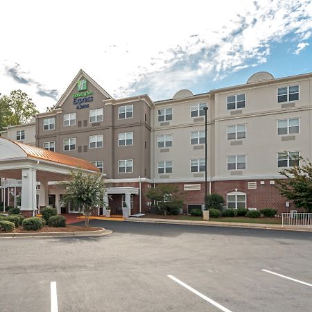 Holiday Inn Express Hotel & Suites Lagrange I-85 By Ihg Dış mekan fotoğraf