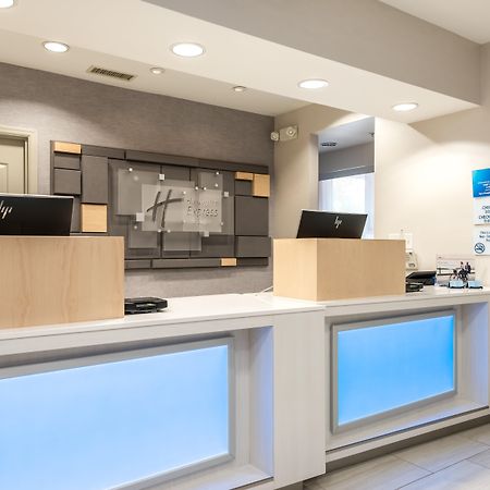 Holiday Inn Express Hotel & Suites Lagrange I-85 By Ihg Dış mekan fotoğraf