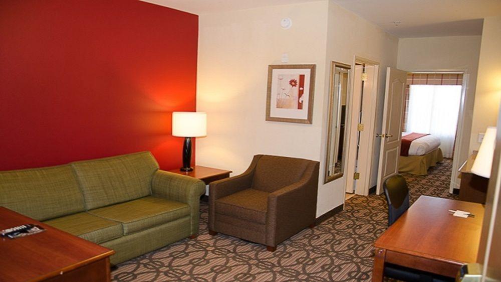 Holiday Inn Express Hotel & Suites Lagrange I-85 By Ihg Dış mekan fotoğraf