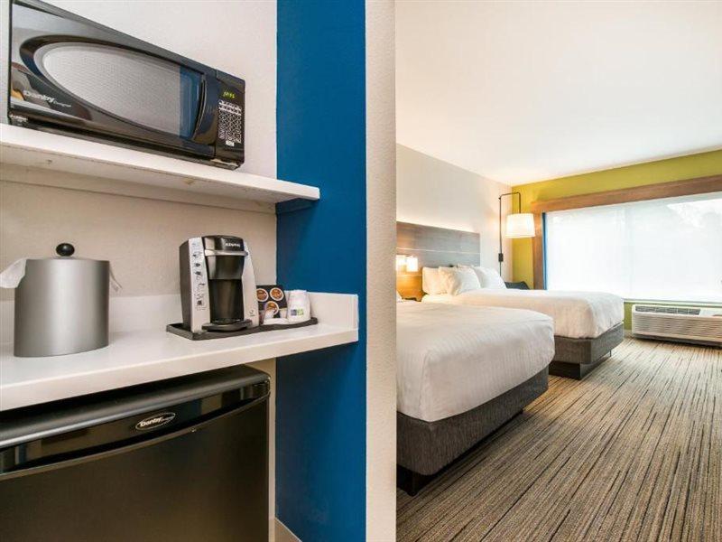 Holiday Inn Express Hotel & Suites Lagrange I-85 By Ihg Dış mekan fotoğraf