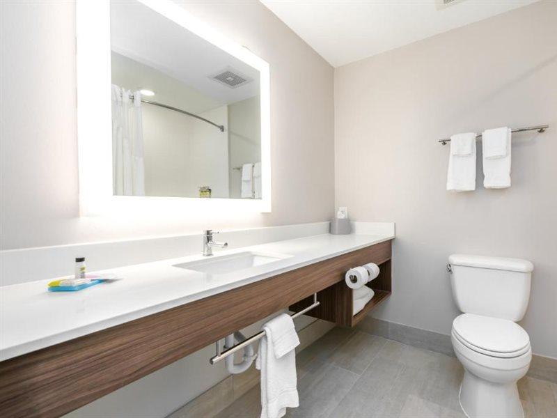 Holiday Inn Express Hotel & Suites Lagrange I-85 By Ihg Dış mekan fotoğraf