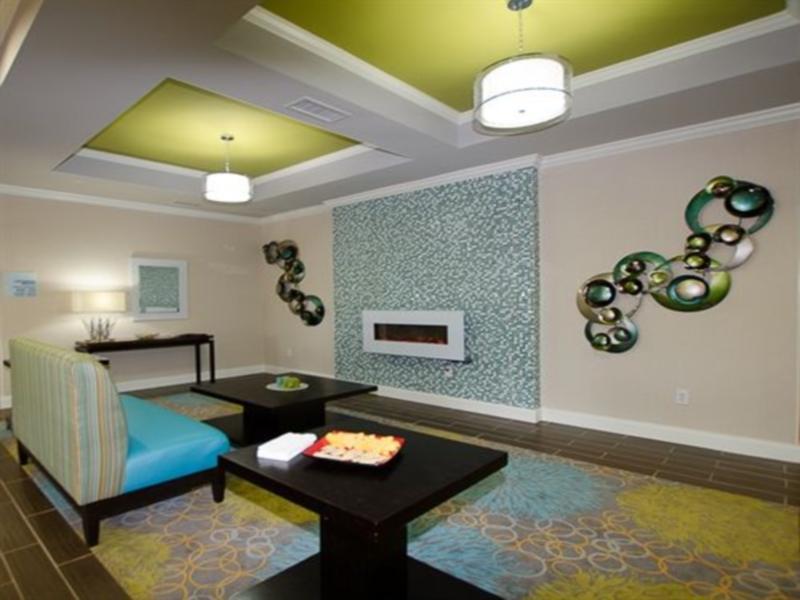 Holiday Inn Express Hotel & Suites Lagrange I-85 By Ihg Dış mekan fotoğraf