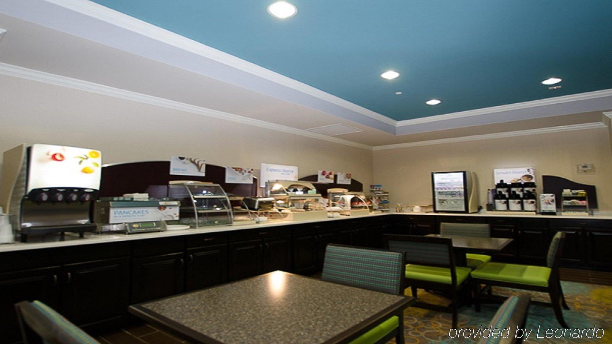 Holiday Inn Express Hotel & Suites Lagrange I-85 By Ihg Dış mekan fotoğraf