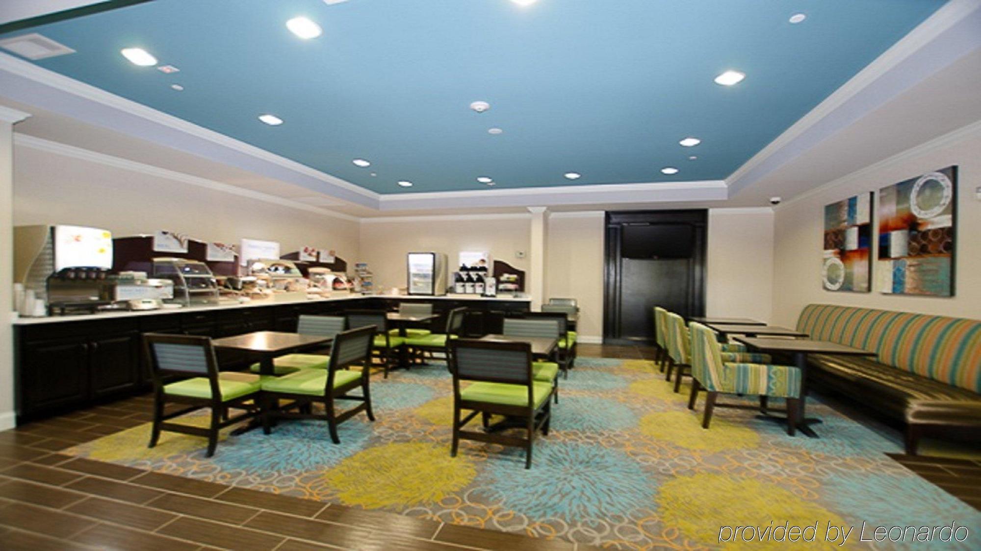 Holiday Inn Express Hotel & Suites Lagrange I-85 By Ihg Dış mekan fotoğraf