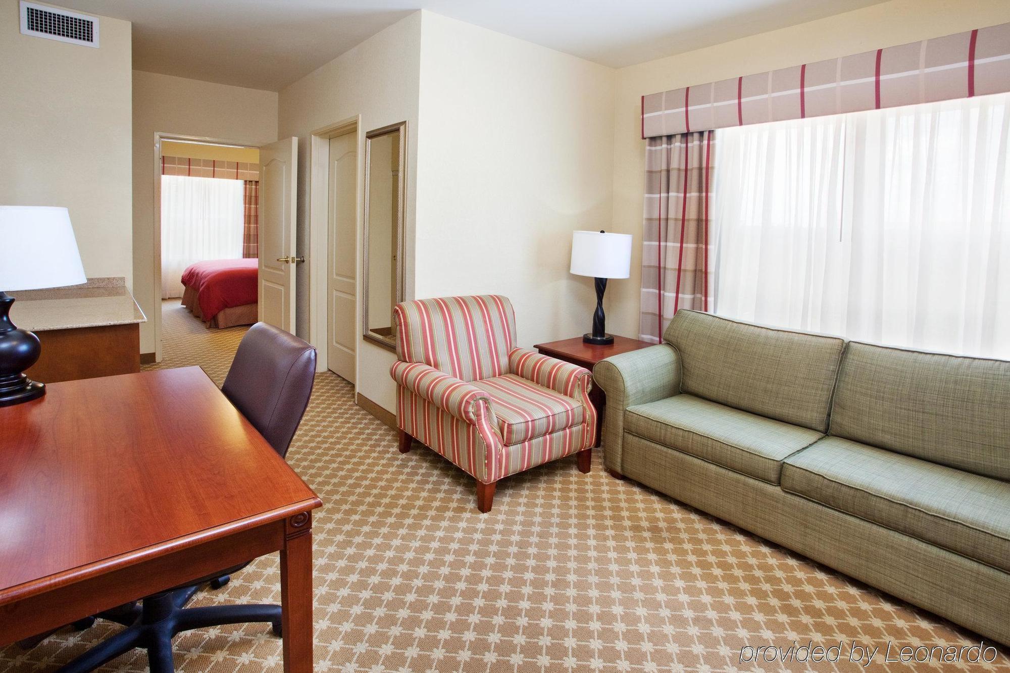 Holiday Inn Express Hotel & Suites Lagrange I-85 By Ihg Oda fotoğraf