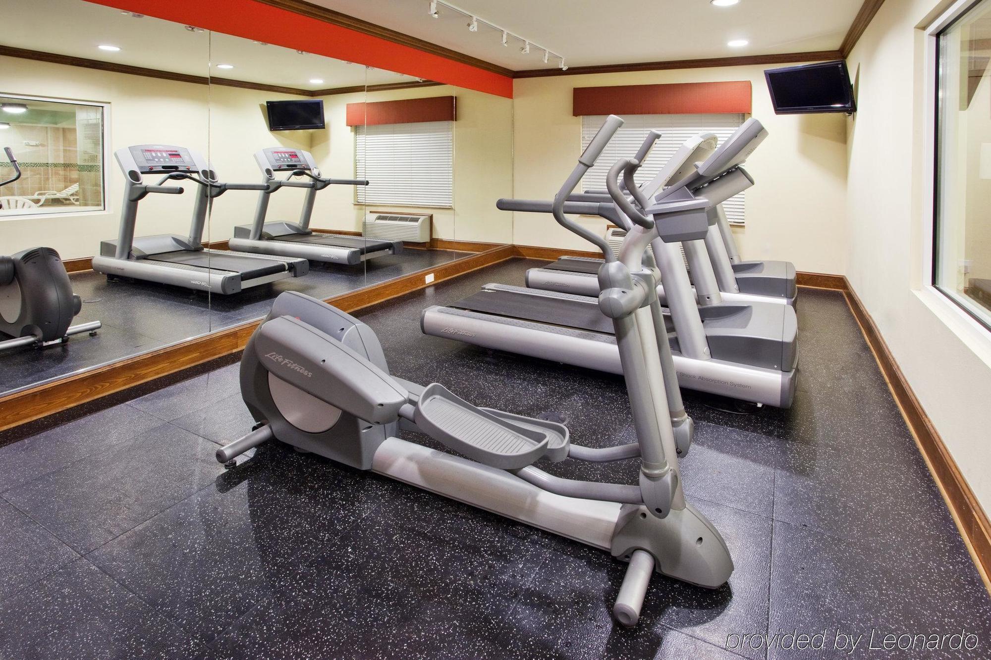 Holiday Inn Express Hotel & Suites Lagrange I-85 By Ihg Konforlar fotoğraf