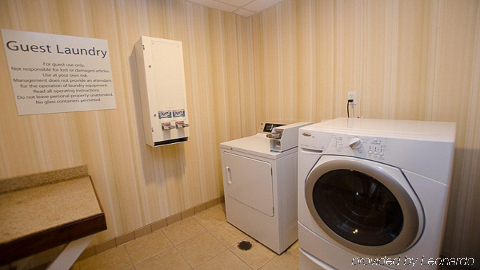 Holiday Inn Express Hotel & Suites Lagrange I-85 By Ihg Dış mekan fotoğraf