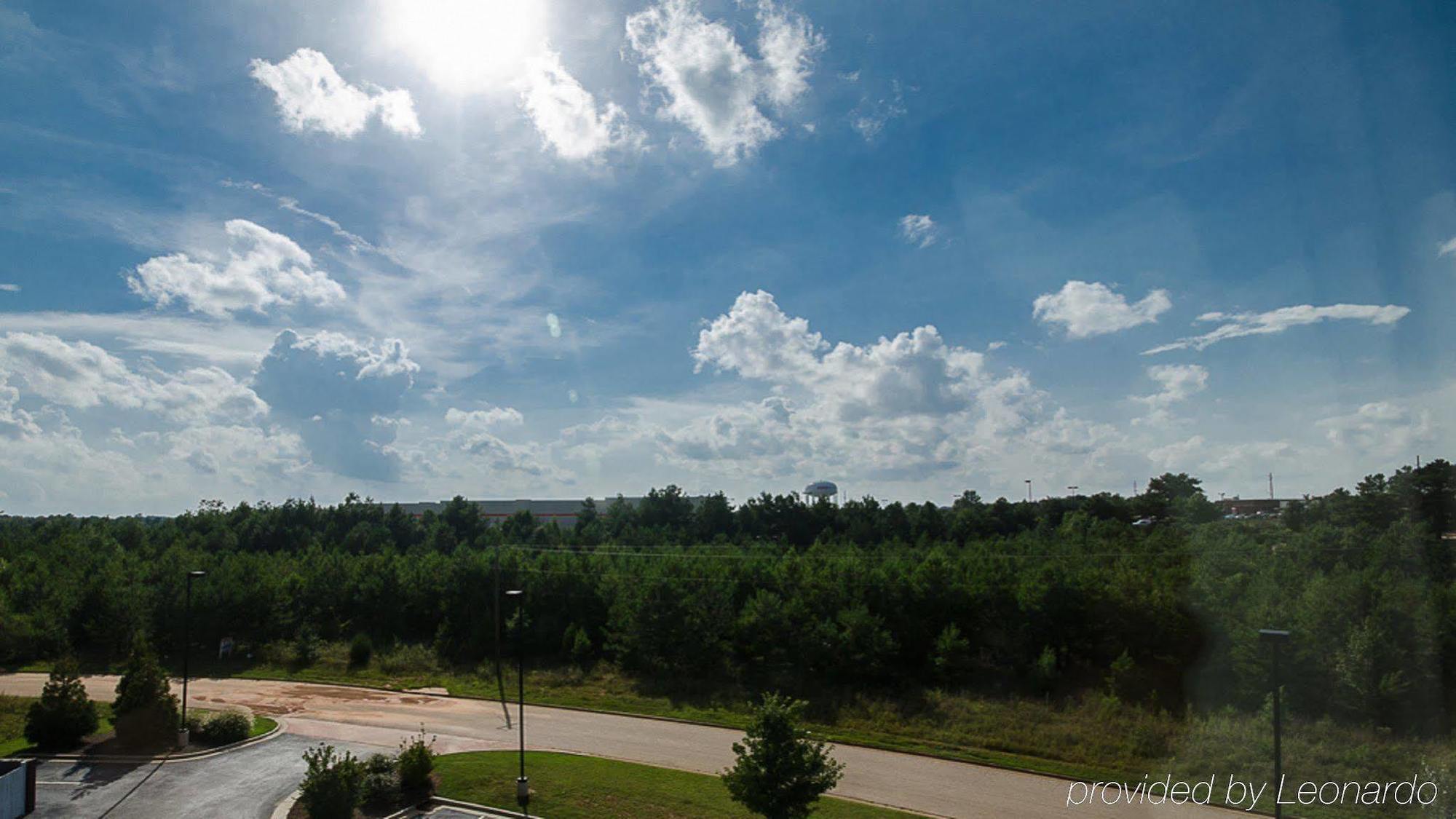 Holiday Inn Express Hotel & Suites Lagrange I-85 By Ihg Dış mekan fotoğraf