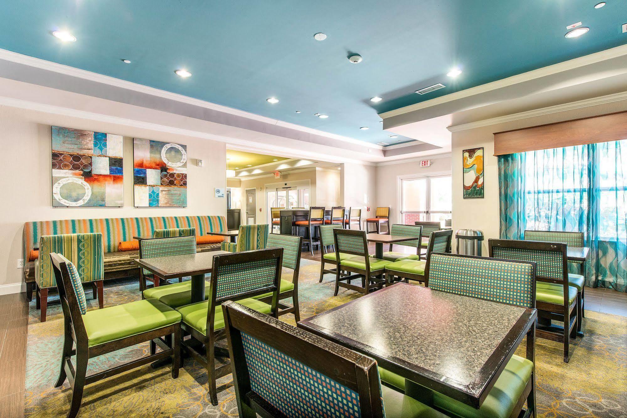 Holiday Inn Express Hotel & Suites Lagrange I-85 By Ihg Dış mekan fotoğraf
