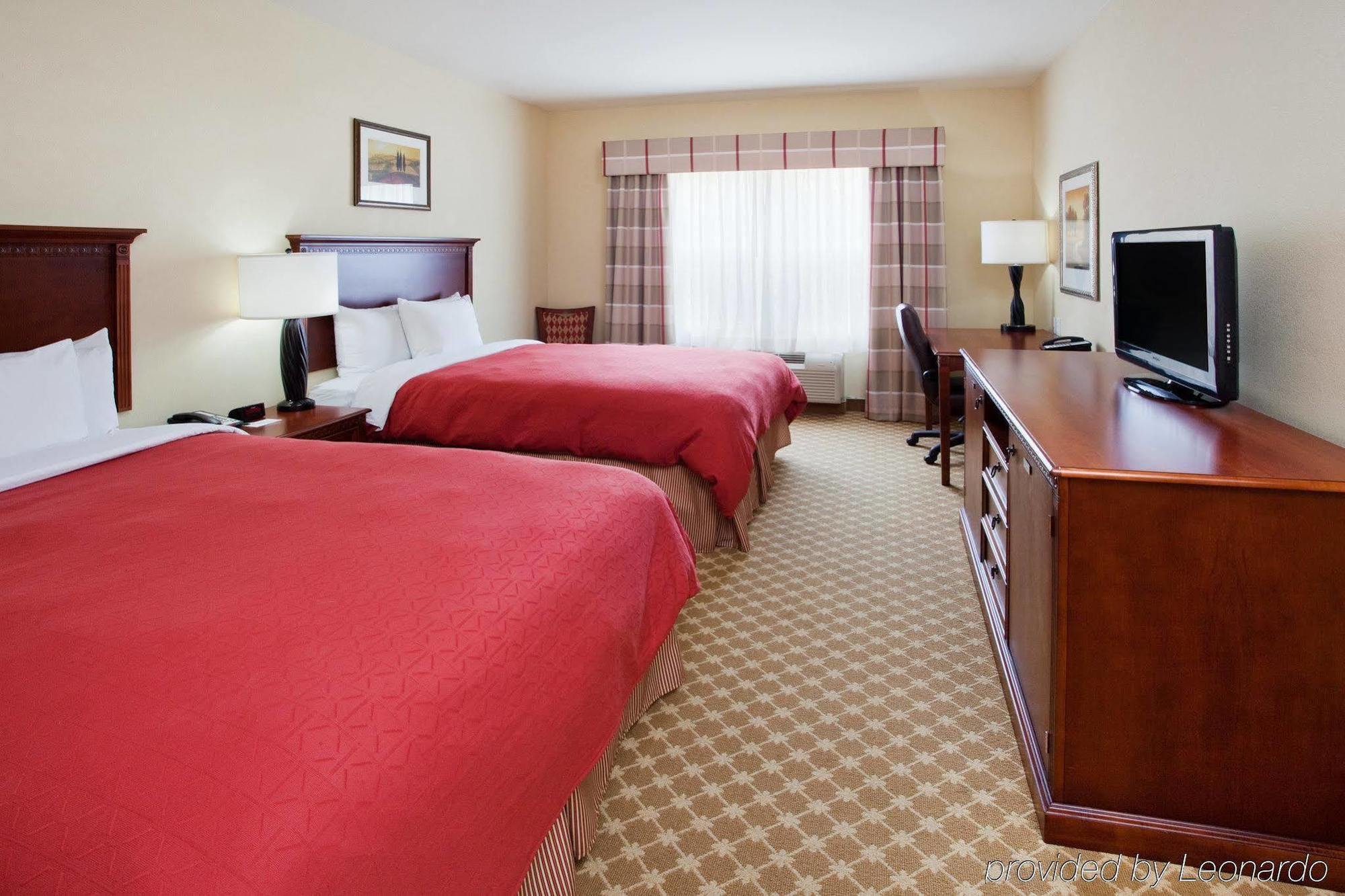 Holiday Inn Express Hotel & Suites Lagrange I-85 By Ihg Oda fotoğraf