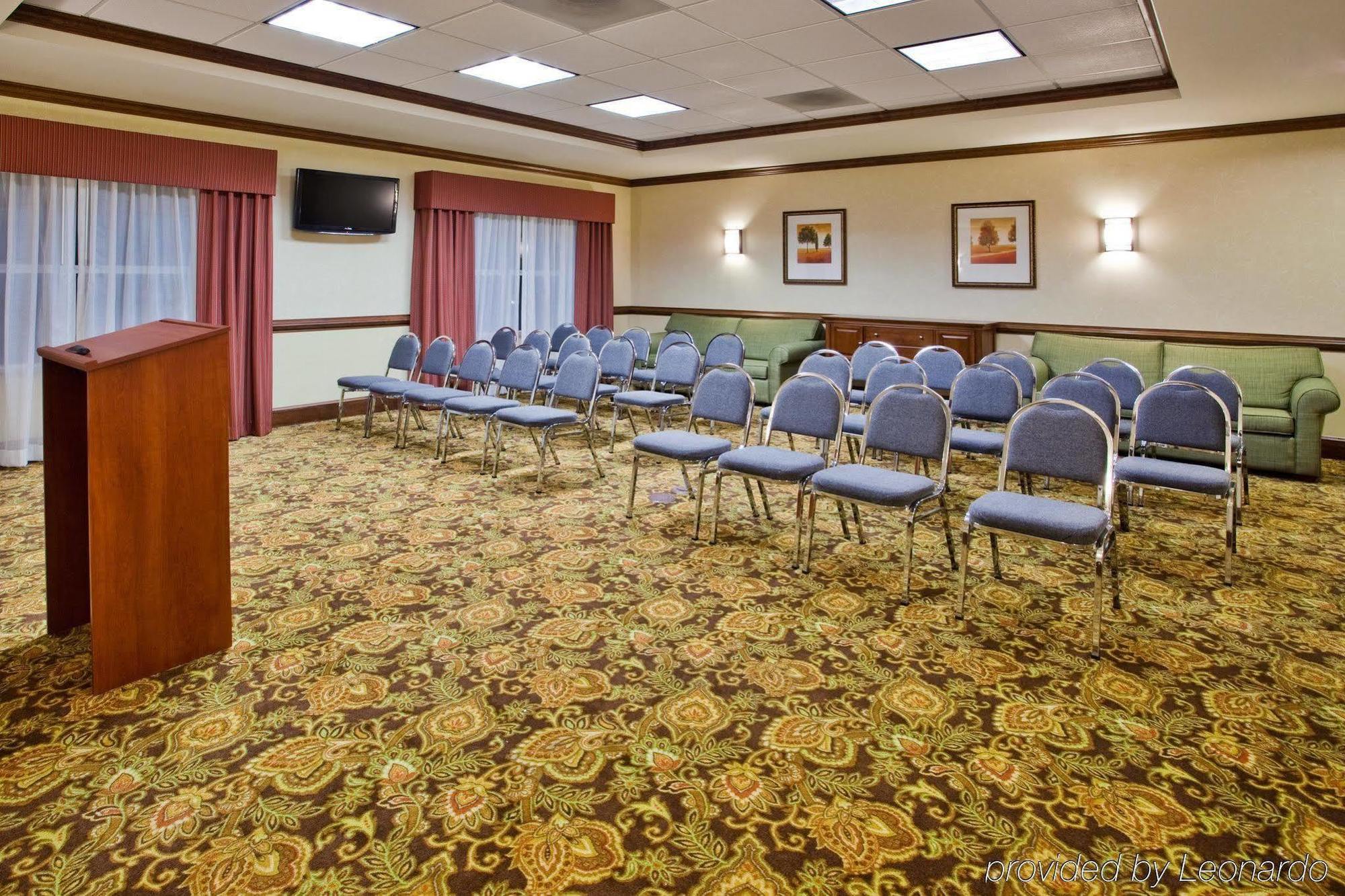 Holiday Inn Express Hotel & Suites Lagrange I-85 By Ihg İş olanakları fotoğraf