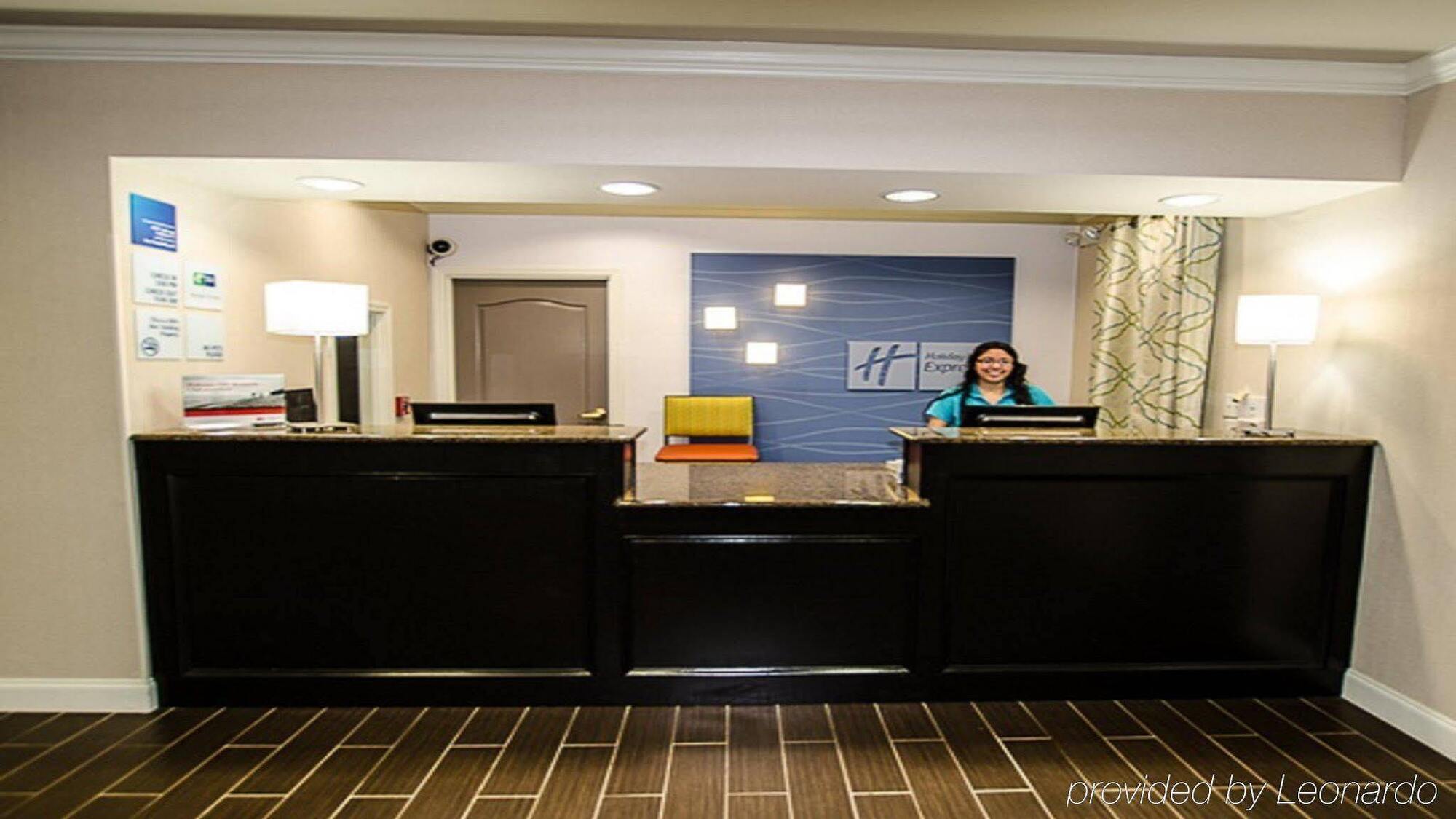 Holiday Inn Express Hotel & Suites Lagrange I-85 By Ihg Dış mekan fotoğraf