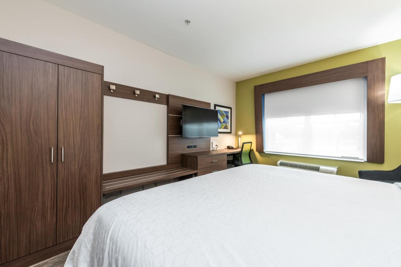 Holiday Inn Express Hotel & Suites Lagrange I-85 By Ihg Dış mekan fotoğraf